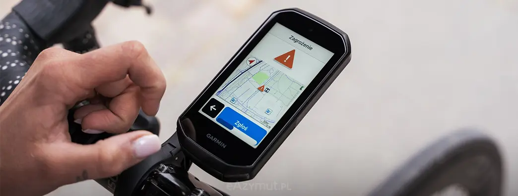 Garmin Edge 1050